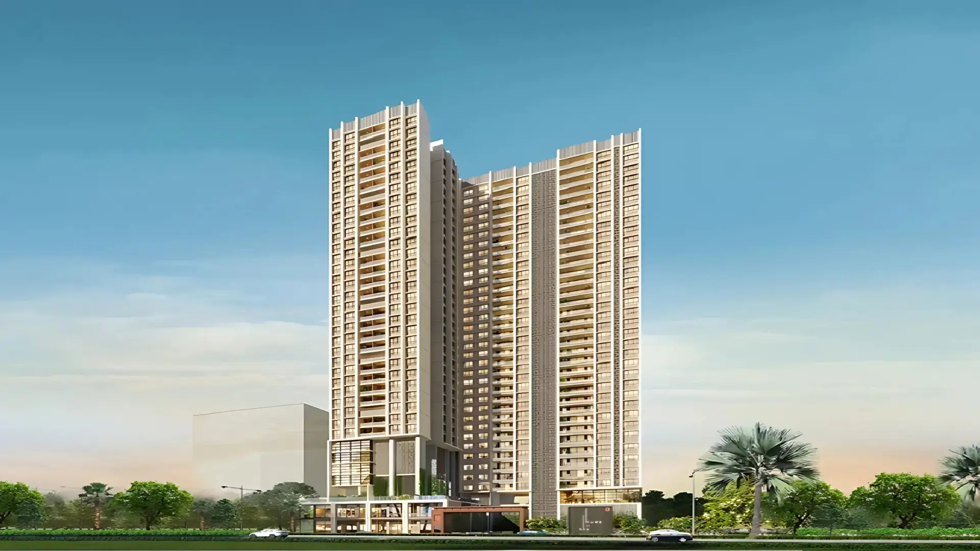 NCC IVY TOWERS, Pallavaram, Chennai, Kochi