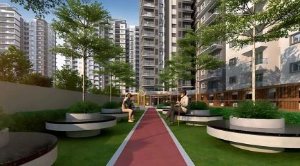 NCC IVY TOWERS, Pallavaram, Chennai, Kochi