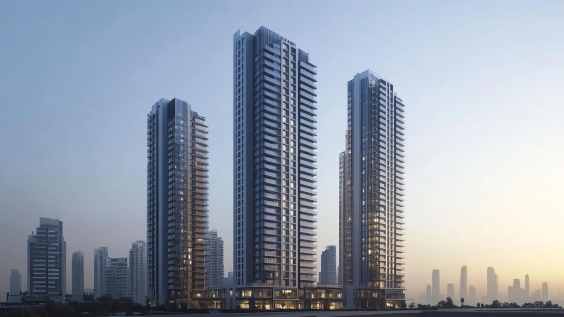 NCC IVY TOWERS, Pallavaram, Chennai, Kochi